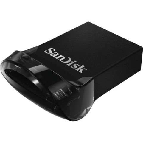 SanDisk Ultra Fit SDCZ430-032G-G46 32 GB Flash Bellek