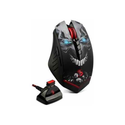 Bloody R80 Ghost Kablosuz Optik Oyuncu Mouse