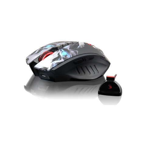 Bloody R80 Ghost Kablosuz Optik Oyuncu Mouse