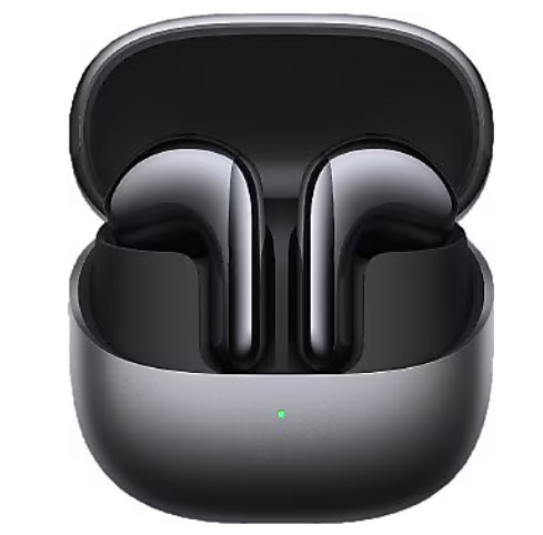 Xiaomi Buds 5 ANC TWS Siyah Kulak İçi Bluetooth Kulaklık