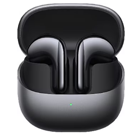 Xiaomi Buds 5 ANC TWS Siyah Kulak İçi Bluetooth Kulaklık