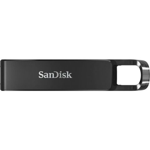 SanDisk Ultra Type-C SDCZ460-128G-G46 128GB Flash Bellek