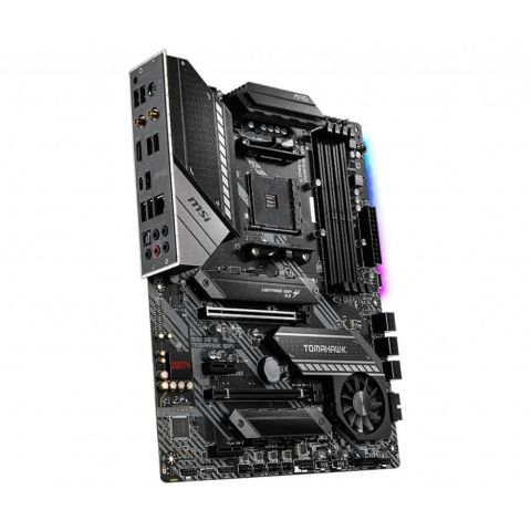MSI Mag X570 Tomahawk Wi-Fi AMD AM4 DDR4 ATX Anakart