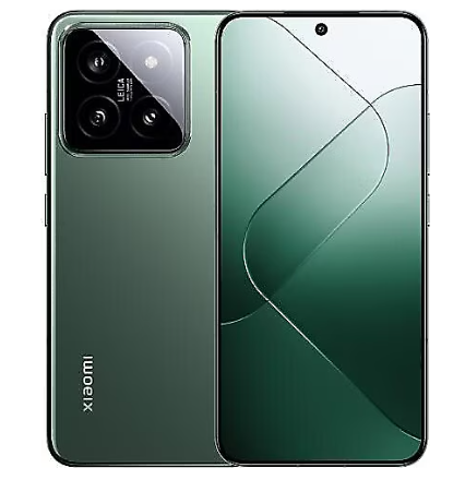 Xiaomi 14 512 GB Yeşil