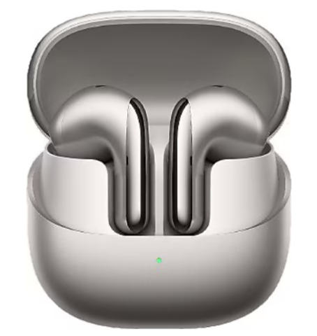 Xiaomi Buds 5 ANC TWS Titan Gri Kulak İçi Bluetooth Kulaklık