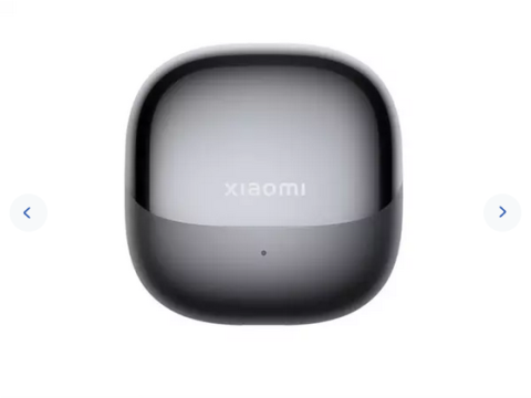 Xiaomi Buds 5 ANC TWS Titan Gri Kulak İçi Bluetooth Kulaklık