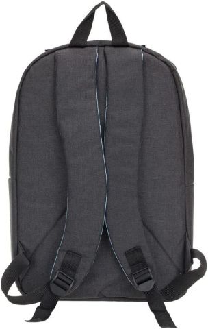 PLM Case Castelo Siyah 15.6'' Notebook Sırt Çantası