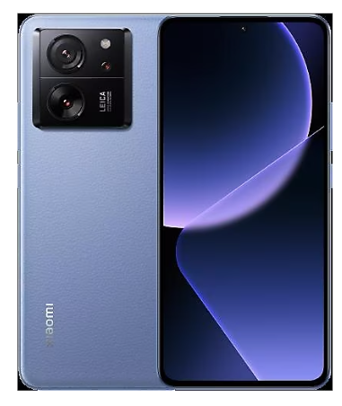 Xiaomi 13T Pro 512 GB Mavi