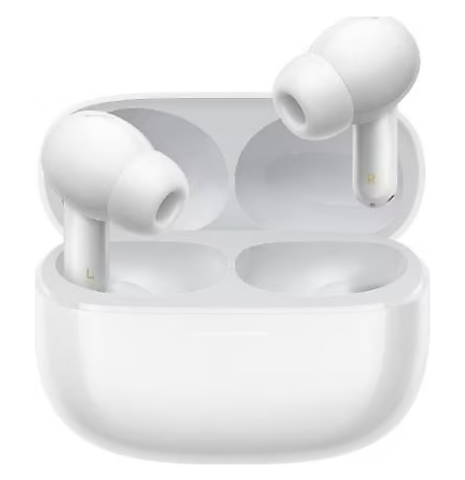 Xiaomi Redmi Buds 6 Pro ANC TWS Beyaz Kulak İçi Bluetooth Kulaklık