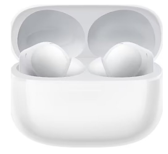 Xiaomi Redmi Buds 6 Pro ANC TWS Beyaz Kulak İçi Bluetooth Kulaklık