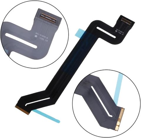MacBook Pro A1707 2016 2017 15'' Trackpad Ribbon Flex Cable 821-01050-A