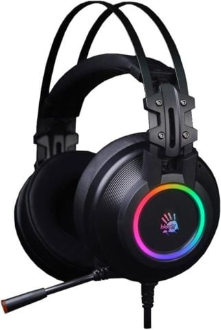 Bloody G528C 7.1 RGB USB Gaming Kulaklik