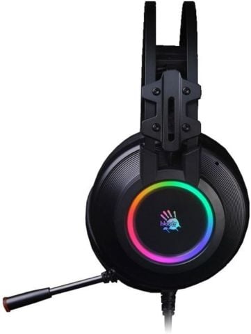 Bloody G528C 7.1 RGB USB Gaming Kulaklik