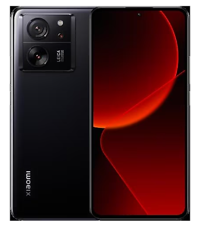 Xiaomi 13T Pro 512 GB Siyah
