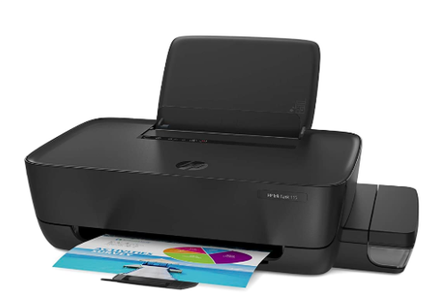 HP 2LB19A Ink Tanklı 115 Yazıcı - A4