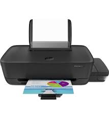 HP 2LB19A Ink Tanklı 115 Yazıcı - A4