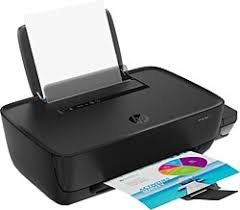 HP 2LB19A Ink Tanklı 115 Yazıcı - A4