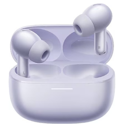 Xiaomi Redmi Buds 6 Pro ANC TWS Mor Kulak İçi Bluetooth Kulaklık