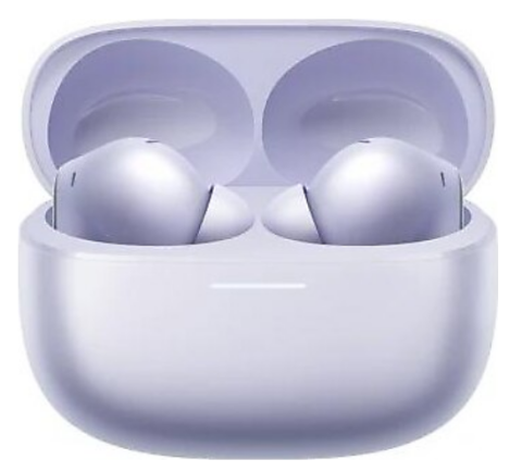 Xiaomi Redmi Buds 6 Pro ANC TWS Mor Kulak İçi Bluetooth Kulaklık