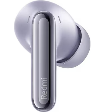 Xiaomi Redmi Buds 6 Pro ANC TWS Mor Kulak İçi Bluetooth Kulaklık