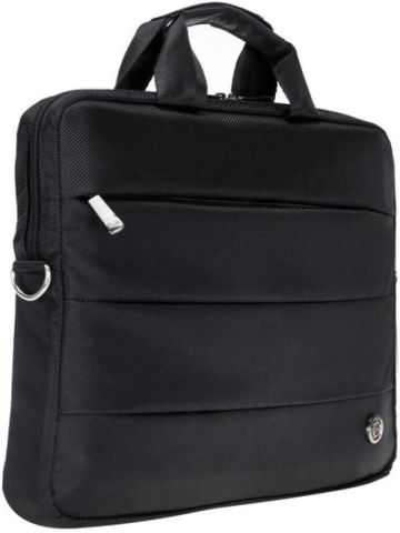 PLM Case Canyoncase 14'' Siyah Notebook Çantası