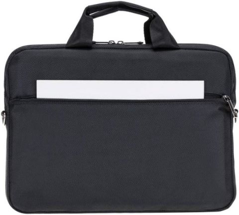 PLM Case Canyoncase 14'' Siyah Notebook Çantası