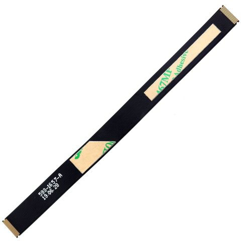 MacBook Pro A1502 2013 2014 A1425 2012 2013 Trackpad Ribbon Flex Cable 593-1657-A