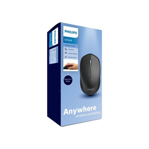 Philips SPK-7344 Kablosuz Mouse M344