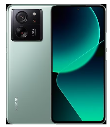 Xiaomi 13T Pro 512 GB Yeşil