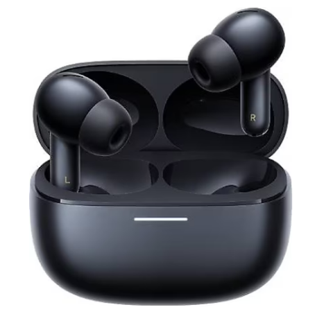 Xiaomi Redmi Buds 6 Pro ANC TWS Siyah Kulak İçi Bluetooth Kulaklık