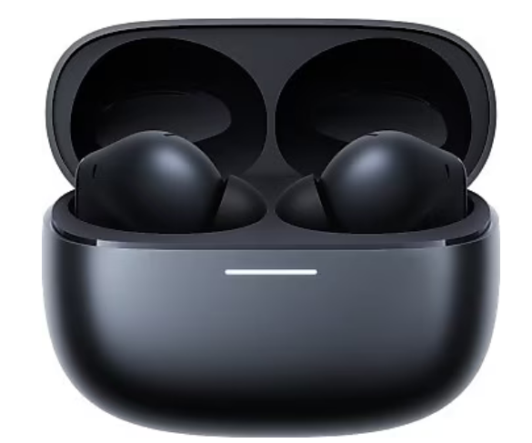 Xiaomi Redmi Buds 6 Pro ANC TWS Siyah Kulak İçi Bluetooth Kulaklık