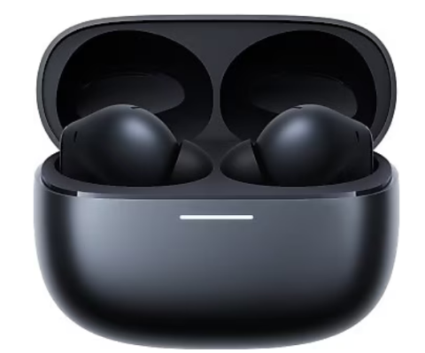 Xiaomi Redmi Buds 6 Pro ANC TWS Siyah Kulak İçi Bluetooth Kulaklık