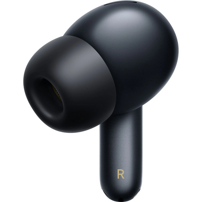 Xiaomi Redmi Buds 6 Pro ANC TWS Siyah Kulak İçi Bluetooth Kulaklık