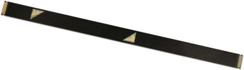 MacBook Air Trackpad Touchpad Flex Cable Replacement for MacBook Air 13 inch A1369 A1466 593-1428-A 2011 2012