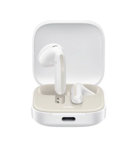 Xiaomi Redmi Buds 6 Active TWS Beyaz Kulak İçi Bluetooth Kulaklık