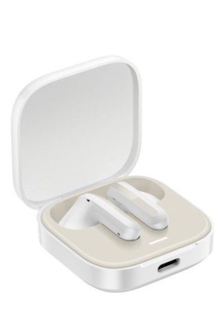 Xiaomi Redmi Buds 6 Active TWS Beyaz Kulak İçi Bluetooth Kulaklık