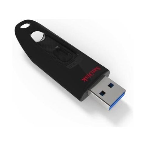 SanDisk Ultra SDCZ48-016G-U46 16 GB Flash Bellek