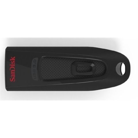 SanDisk Ultra SDCZ48-016G-U46 16 GB Flash Bellek
