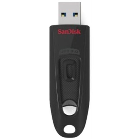 SanDisk Ultra SDCZ48-016G-U46 16 GB Flash Bellek