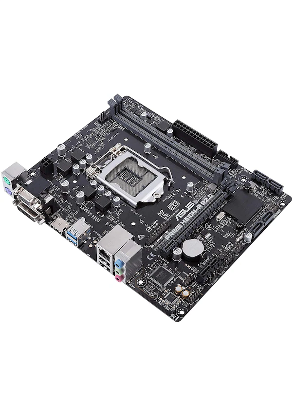 Asus Prime H310M-R R2.0 Intel LGA1151 DDR4 Micro ATX Anakart