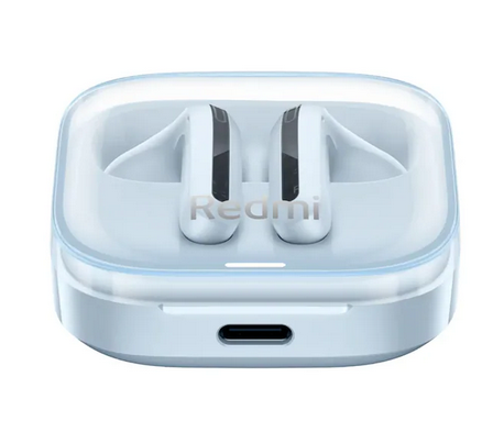 Xiaomi Redmi Buds 6 Active TWS Mavi Kulak İçi Bluetooth Kulaklık