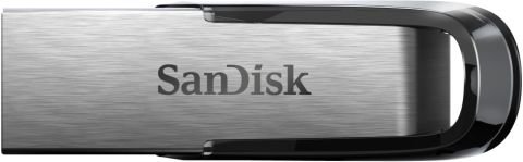 SanDisk Ultra Flair SDCZ73-064G-G46 64 GB Flash Bellek