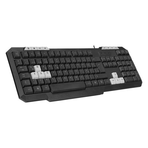 Everest KB-700 Kablolu Klavye