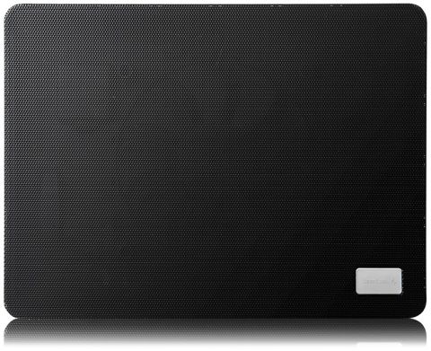 DeepCool N1 BLACK Notebook Soğutucu