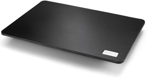 DeepCool N1 BLACK Notebook Soğutucu