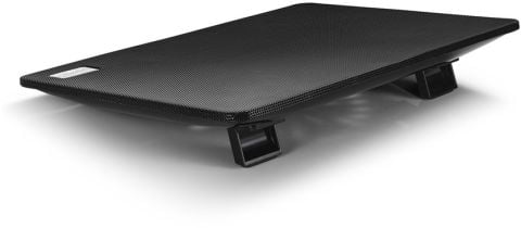 DeepCool N1 BLACK Notebook Soğutucu