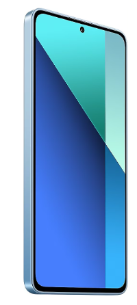 Xiaomi Redmi Note 13 256 GB Mavi