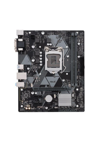 Asus Prime H310M-K R2.0 Intel LGA1151 DDR4 Micro ATX Anakart