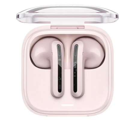Xiaomi Redmi Buds 6 Active TWS Pembe Kulak İçi Bluetooth Kulaklık