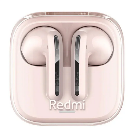 Xiaomi Redmi Buds 6 Active TWS Pembe Kulak İçi Bluetooth Kulaklık